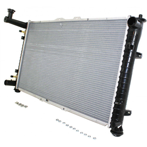 RADIATOR (2442) REPLACEMENT FOR KIA SEDONA 2005 PARTSLINK NUMBER KI3010113