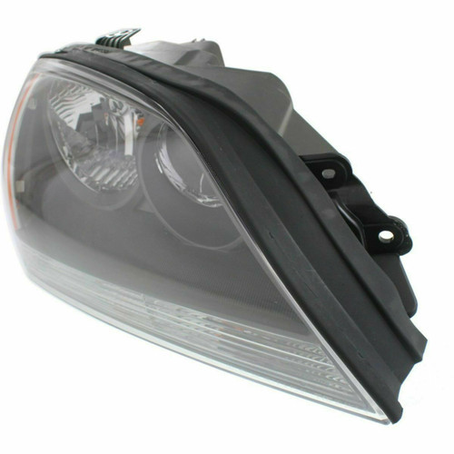 HEAD LAMP RH W/SPORT HQ REPLACEMENT FOR KIA SORENTO 2005 PARTSLINK NUMBER KI2503122 HEAD LAMP RH W/SPORT HQ REPLACEMENT FOR KIA SORENTO 2005 PARTSLINK NUMBER KI2503122