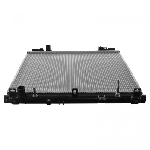 RADIATOR (2585) REPLACEMENT FOR KIA SORENTO 2005 PARTSLINK NUMBER KI3010116