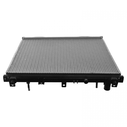 RADIATOR (2585) REPLACEMENT FOR KIA SORENTO 2005 PARTSLINK NUMBER KI3010116