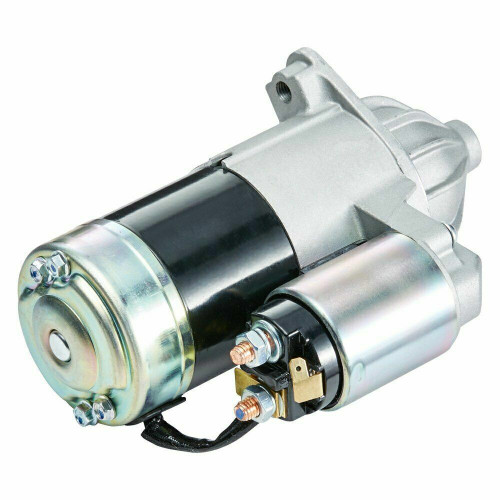 STARTER MOTOR 3.5L REPLACEMENT FOR KIA SORENTO 2005 PARTSLINK NUMBER 1-17810 STARTER MOTOR 3.5L REPLACEMENT FOR KIA SORENTO 2005 PARTSLINK NUMBER 1-17810