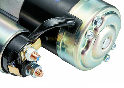 STARTER MOTOR 3.5L REPLACEMENT FOR KIA SORENTO 2005 PARTSLINK NUMBER 1-17810