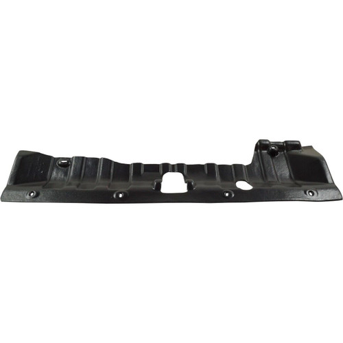 ENGINE SPLASH SHIELD REPLACEMENT FOR KIA SPECTRA 5 (HBACK) 2005 PARTSLINK NUMBER KI1228106