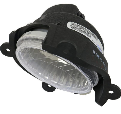 FOG LAMP FR RH REPLACEMENT FOR KIA SPECTRA 5 (HBACK) 2005 PARTSLINK NUMBER KI2593109