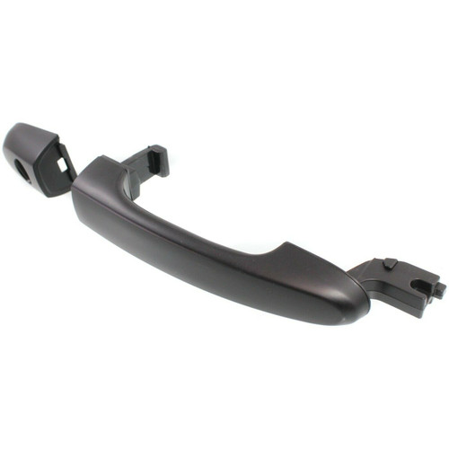 DOOR HANDLE FR RLH OUTER (W/KEY HOLE W/CAP) REPLACEMENT FOR KIA SPECTRA (SEDAN) 2005 PARTSLINK NUMBER KI1311118