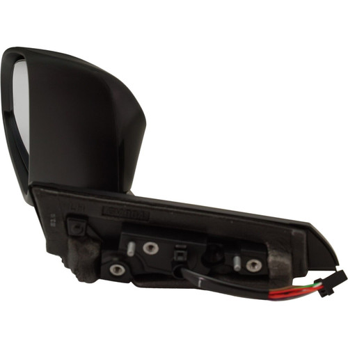 DOOR MIRROR LH POWER HTD PTM W/BLIND SPOT/SIGNAL/PUDDLE REPLACEMENT FOR TOYOTA CHR 2019 PARTSLINK NUMBER TO1320365 DOOR MIRROR LH POWER HTD PTM W/BLIND SPOT/SIGNAL/PUDDLE REPLACEMENT FOR TOYOTA CHR 2019 PARTSLINK NUMBER TO1320365