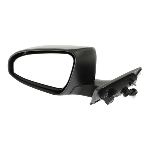 DOOR MIRROR LH POWER HTD W/SIGNAL/CAP W/O BLIND SPOT POWER FOLD REPLACEMENT FOR TOYOTA CHR 2019 PARTSLINK NUMBER TO1320364 DOOR MIRROR LH POWER HTD W/SIGNAL/CAP W/O BLIND SPOT POWER FOLD REPLACEMENT FOR TOYOTA CHR 2019 PARTSLINK NUMBER TO1320364