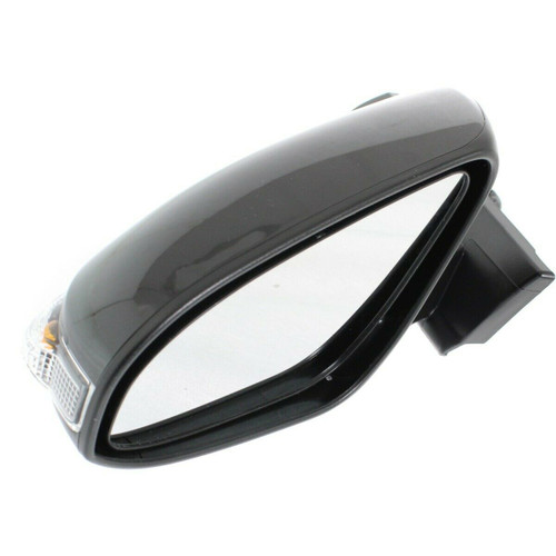 DOOR MIRROR LH POWER HTD W/SIGNAL/CAP W/O BLIND SPOT POWER FOLD REPLACEMENT FOR TOYOTA CHR 2019 PARTSLINK NUMBER TO1320364 DOOR MIRROR LH POWER HTD W/SIGNAL/CAP W/O BLIND SPOT POWER FOLD REPLACEMENT FOR TOYOTA CHR 2019 PARTSLINK NUMBER TO1320364