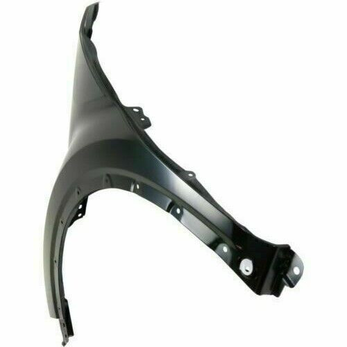 FENDER FR LH STEEL REPLACEMENT FOR TOYOTA  CHR 2019 PARTSLINK NUMBER TO1240267