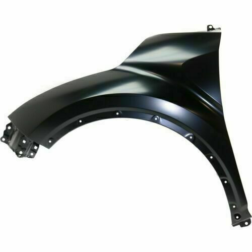FENDER FR LH STEEL CAPA REPLACEMENT FOR TOYOTA  CHR 2019 PARTSLINK NUMBER TO1240267C
