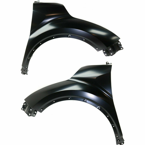 FENDER FR RH STEEL REPLACEMENT FOR TOYOTA CHR 2019 PARTSLINK NUMBER TO1241267 FENDER FR RH STEEL REPLACEMENT FOR TOYOTA CHR 2019 PARTSLINK NUMBER TO1241267