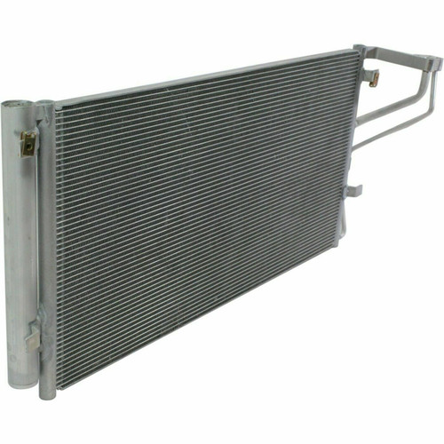 CONDENSER (3658) W/RECEIVER DRIER REPLACEMENT FOR KIA RONDO 2008 PARTSLINK NUMBER  KI3030119