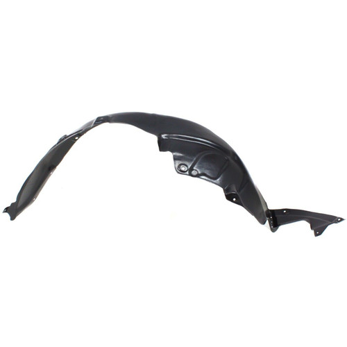 FENDER LINER LH REPLACEMENT FOR KIA RONDO 2008 PARTSLINK NUMBER  KI1248106