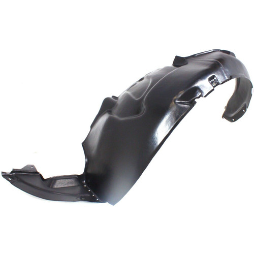 FENDER LINER LH REPLACEMENT FOR KIA RONDO 2008 PARTSLINK NUMBER  KI1248106