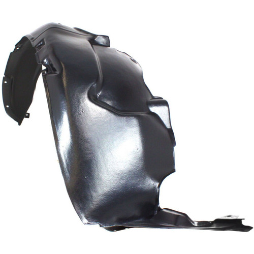 FENDER LINER RH REPLACEMENT FOR KIA RONDO 2008 PARTSLINK NUMBER  KI1249106