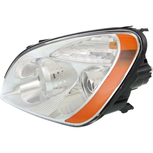 HEAD LAMP LH HQ REPLACEMENT FOR KIA RONDO 2008 PARTSLINK NUMBER KI2502127 HEAD LAMP LH HQ REPLACEMENT FOR KIA RONDO 2008 PARTSLINK NUMBER KI2502127
