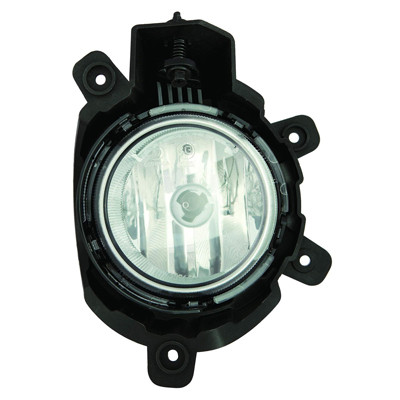 FOG LAMP FR RH HQ REPLACEMENT FOR KIA RONDO 2008 PARTSLINK NUMBER KI2593117 FOG LAMP FR RH HQ REPLACEMENT FOR KIA RONDO 2008 PARTSLINK NUMBER KI2593117