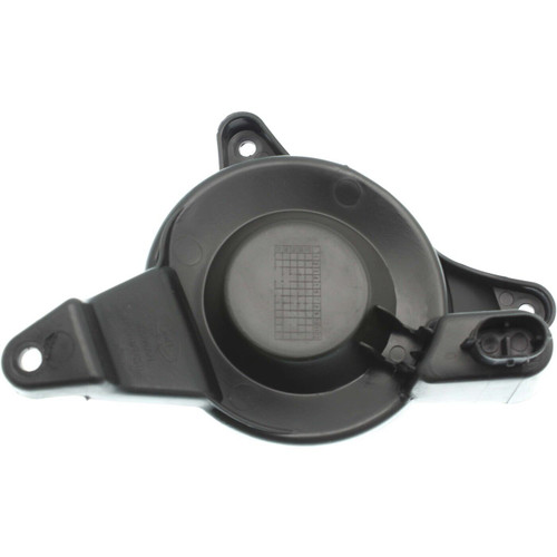 FOG LAMP COVER FR LH TEXTURED REPLACEMENT FOR TOYOTA CHR 2019 PARTSLINK NUMBER TO1038205 FOG LAMP COVER FR LH TEXTURED REPLACEMENT FOR TOYOTA CHR 2019 PARTSLINK NUMBER TO1038205