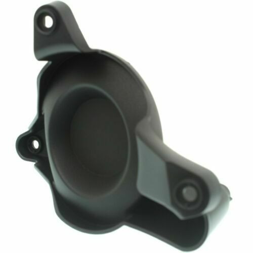 FOG LAMP COVER FR RH TEXTURED REPLACEMENT FOR TOYOTA  CHR 2019 PARTSLINK NUMBER TO1039205