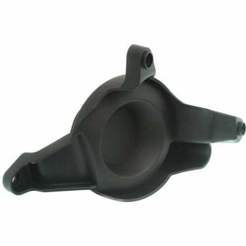 FOG LAMP COVER FR RH TEXTURED REPLACEMENT FOR TOYOTA  CHR 2019 PARTSLINK NUMBER TO1039205