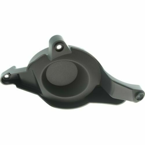 FOG LAMP COVER FR RH TEXTURED REPLACEMENT FOR TOYOTA  CHR 2019 PARTSLINK NUMBER TO1039205