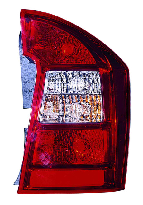 TAIL LAMP RH TO 03/03/08 HQ REPLACEMENT FOR KIA RONDO 2008 PARTSLINK NUMBER  KI2801133