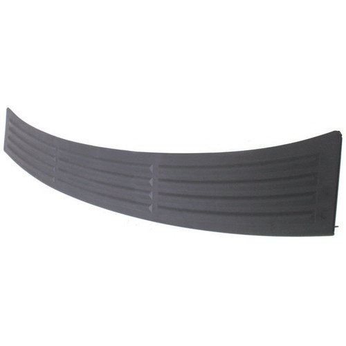 BUMPER STEP PAD RR TEXTURED REPLACEMENT FOR KIA SEDONA 2008 PARTSLINK NUMBER  KI1191100