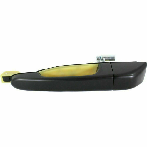 DOOR HANDLE RR LH OUTER PRIMED REPLACEMENT FOR KIA SEDONA 2008 PARTSLINK NUMBER  KI1520114