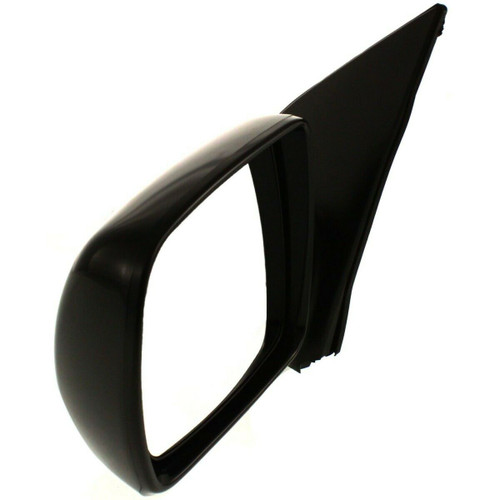 DOOR MIRROR LH POWER HTD REPLACEMENT FOR KIA SEDONA 2008 PARTSLINK NUMBER  KI1320127