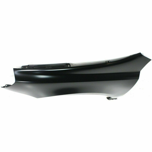 FENDER FR LH CAPA REPLACEMENT FOR KIA SEDONA 2008 PARTSLINK NUMBER  KI1240122C