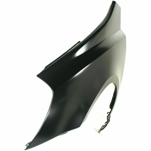 FENDER FR LH CAPA REPLACEMENT FOR KIA SEDONA 2008 PARTSLINK NUMBER  KI1240122C