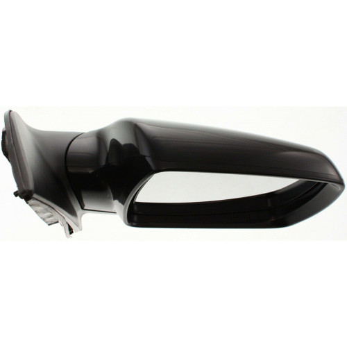 DOOR MIRROR RH POWER HTD W/MEMORY REPLACEMENT FOR KIA SEDONA 2008 PARTSLINK NUMBER  KI1321128