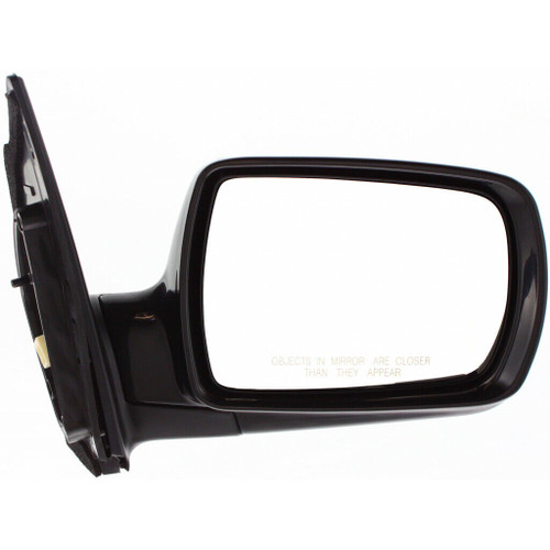 DOOR MIRROR RH POWER HTD W/MEMORY REPLACEMENT FOR KIA SEDONA 2008 PARTSLINK NUMBER  KI1321128
