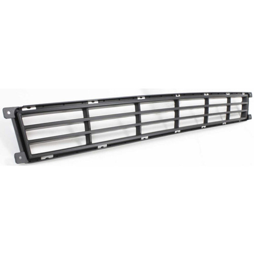 GRILLE LOWER REPLACEMENT FOR KIA SEDONA 2008 PARTSLINK NUMBER KI1036100 GRILLE LOWER REPLACEMENT FOR KIA SEDONA 2008 PARTSLINK NUMBER KI1036100