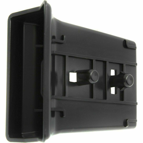 GRILLE RETAINER PLASTIC REPLACEMENT FOR TOYOTA  CHR 2019 PARTSLINK NUMBER TO1207107