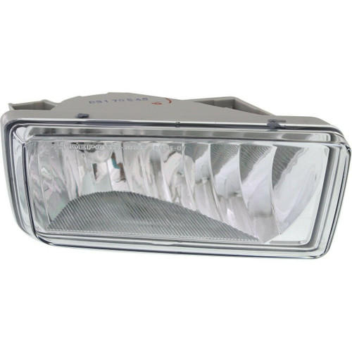 FOG LAMP FR RH 2ND DESIGN CAPA   REPLACEMENT FOR GMC YUKON 2015 PARTSLINK NUMBER  GM2593311C