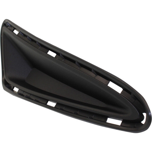 GRILLE RH OUTER TEXTURED REPLACEMENT FOR TOYOTA CHR 2019 PARTSLINK NUMBER TO1039206 GRILLE RH OUTER TEXTURED REPLACEMENT FOR TOYOTA CHR 2019 PARTSLINK NUMBER TO1039206