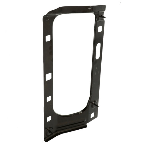 HEAD LAMP MOUNTING PANEL LH STEEL   REPLACEMENT FOR GMC YUKON 2015 PARTSLINK NUMBER   GM1221150