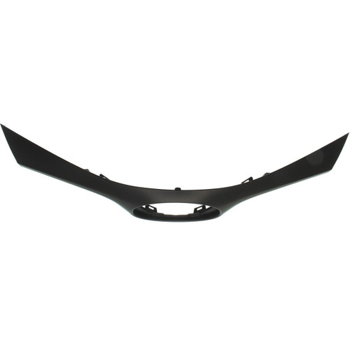 GRILLE UPPER PRIMED REPLACEMENT FOR TOYOTA CHR 2019 PARTSLINK NUMBER TO1200416 GRILLE UPPER PRIMED REPLACEMENT FOR TOYOTA CHR 2019 PARTSLINK NUMBER TO1200416