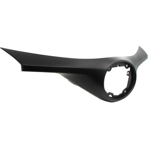 GRILLE UPPER PRIMED REPLACEMENT FOR TOYOTA CHR 2019 PARTSLINK NUMBER TO1200416 GRILLE UPPER PRIMED REPLACEMENT FOR TOYOTA CHR 2019 PARTSLINK NUMBER TO1200416