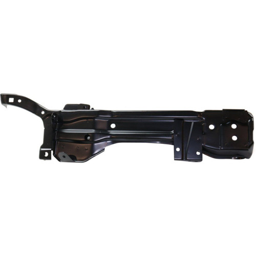 RADIATOR SUPPORT BRACKET RH OUTER STEEL TURKEY BUILT REPLACEMENT FOR TOYOTA CHR 2019 PARTSLINK NUMBER 	TO1225443