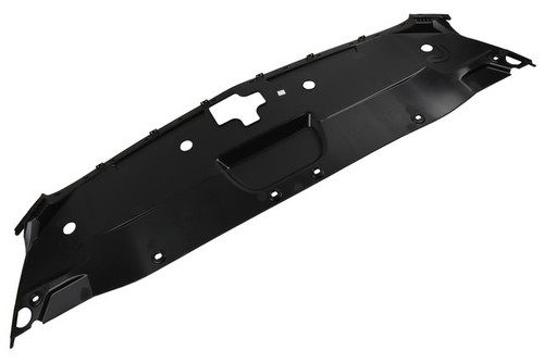 RADIATOR SUPPORT COVER (SIGHT SHIELD)   REPLACEMENT FOR GMC YUKON 2015 PARTSLINK NUMBER  GM1224134