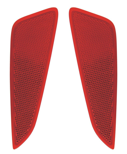 REFLECTOR RR RH CAPA REPLACEMENT FOR TOYOTA CHR 2019 PARTSLINK NUMBER TO1185111C REFLECTOR RR RH CAPA REPLACEMENT FOR TOYOTA CHR 2019 PARTSLINK NUMBER TO1185111C