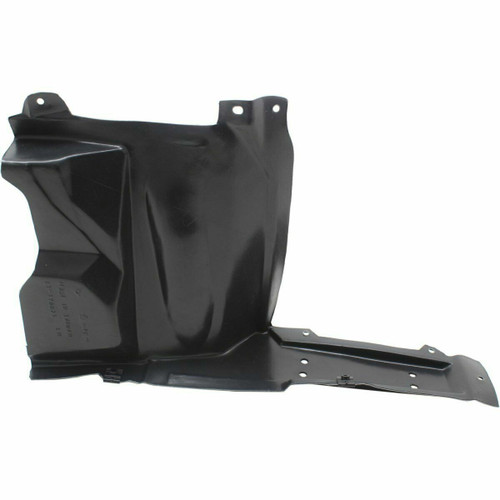 UNDERCAR SHIELD FR LH REPLACEMENT FOR TOYOTA CHR 2019 PARTSLINK NUMBER TO1228230 UNDERCAR SHIELD FR LH REPLACEMENT FOR TOYOTA CHR 2019 PARTSLINK NUMBER TO1228230