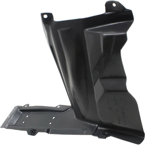 UNDERCAR SHIELD FR RH REPLACEMENT FOR TOYOTA CHR 2019 PARTSLINK NUMBER TO1228229 UNDERCAR SHIELD FR RH REPLACEMENT FOR TOYOTA CHR 2019 PARTSLINK NUMBER TO1228229