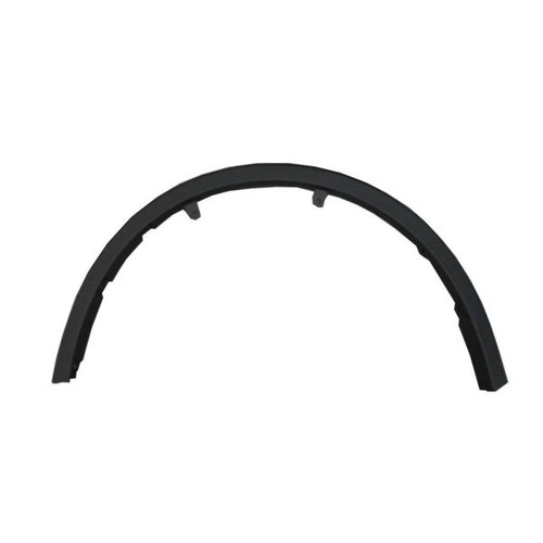 WHEEL ARCH TRIM FR LH TEXTURED JAPAN BUILT MODEL REPLACEMENT FOR TOYOTA  CHR 2019 PARTSLINK NUMBER TO1290119