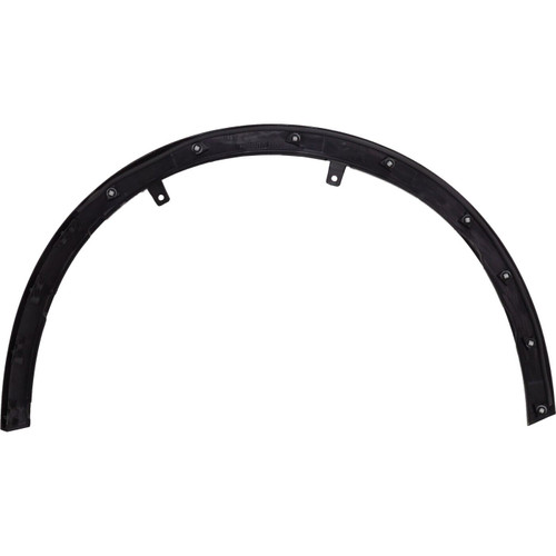 WHEEL ARCH TRIM FR RH TEXTURED BLACK REPLACEMENT FOR TOYOTA  CHR 2019 PARTSLINK NUMBER TO1291115