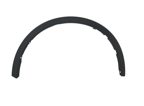 WHEEL ARCH TRIM FR RH TEXTURED JAPAN BUILT MODEL REPLACEMENT FOR TOYOTA CHR 2019 PARTSLINK NUMBER TO1291119 WHEEL ARCH TRIM FR RH TEXTURED JAPAN BUILT MODEL REPLACEMENT FOR TOYOTA CHR 2019 PARTSLINK NUMBER TO1291119