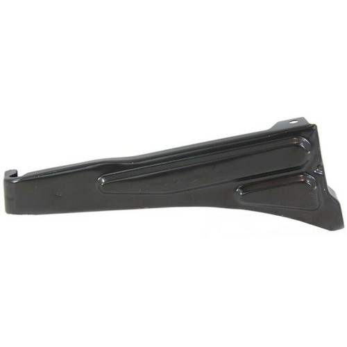 BUMPER BRACKET FR LH STEEL REPLACEMENT FOR KIA SORENTO 2008 PARTSLINK NUMBER  KI1066105
