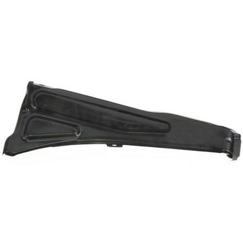 BUMPER BRACKET FR LH STEEL REPLACEMENT FOR KIA SORENTO 2008 PARTSLINK NUMBER  KI1066105